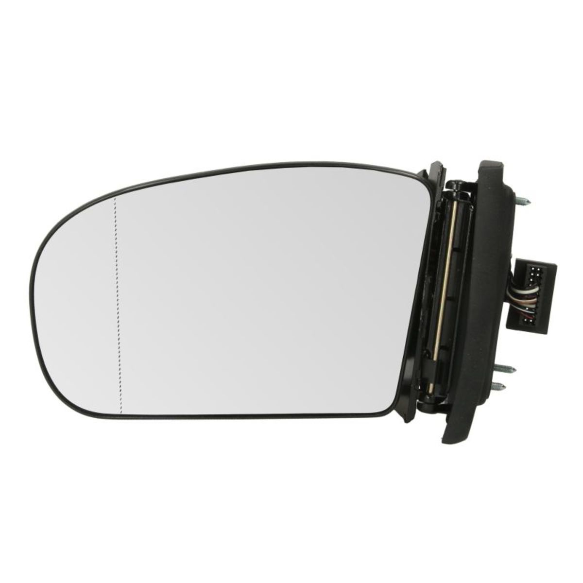 Blic Specchietti Retrovisori Esterni 5402-04-1327532 Sinistro