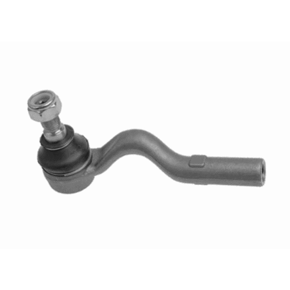 12662 Rotule de direction LEMFÖRDER 12662 02 pour Mercedes-Benz | Motointegrator