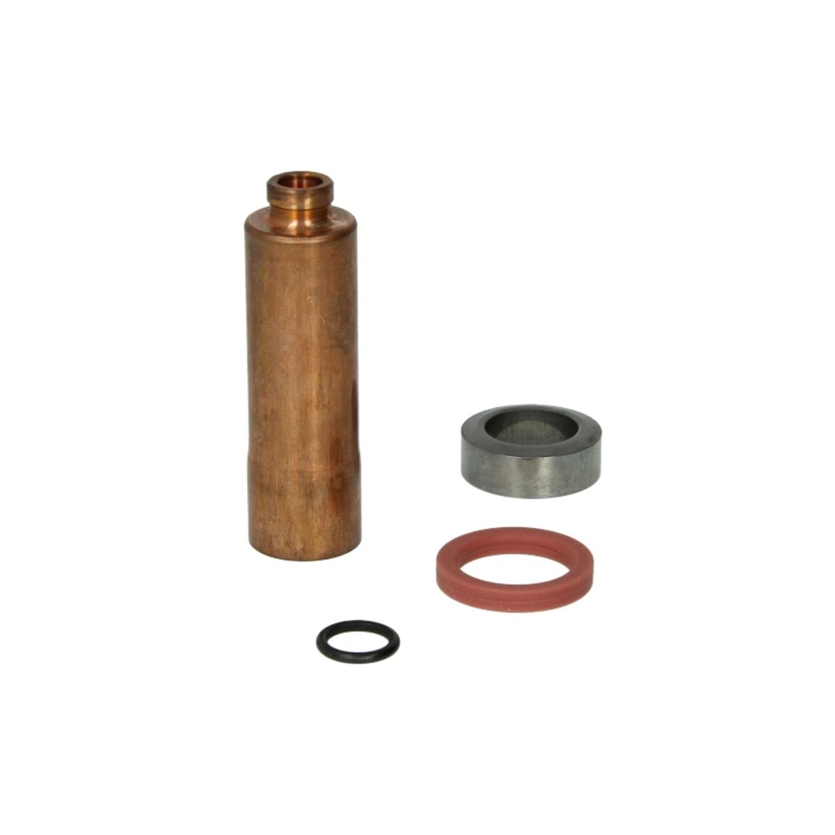 Image of Reparatieset, mondstuk houder DT Spare Parts