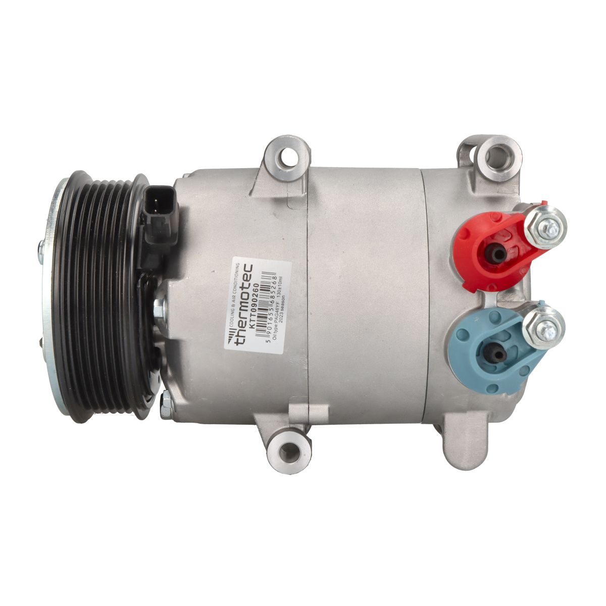 Image of Compressor airconditioning