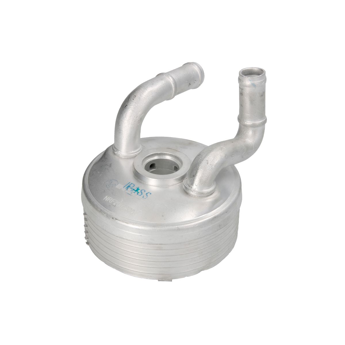 Image of Olie radiator, motorolie
