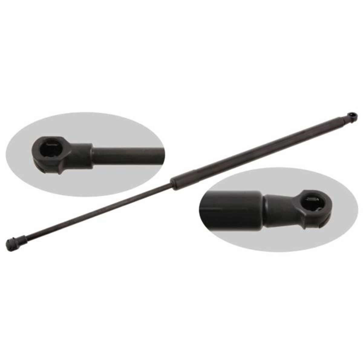 Gasveer kofferbak/laadruimte  BILSTEIN