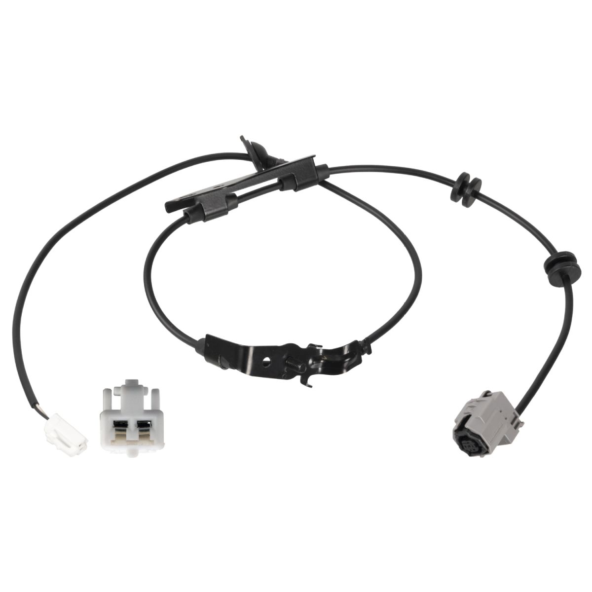 Image of Sensor, wielsnelheid  BILSTEIN  Links