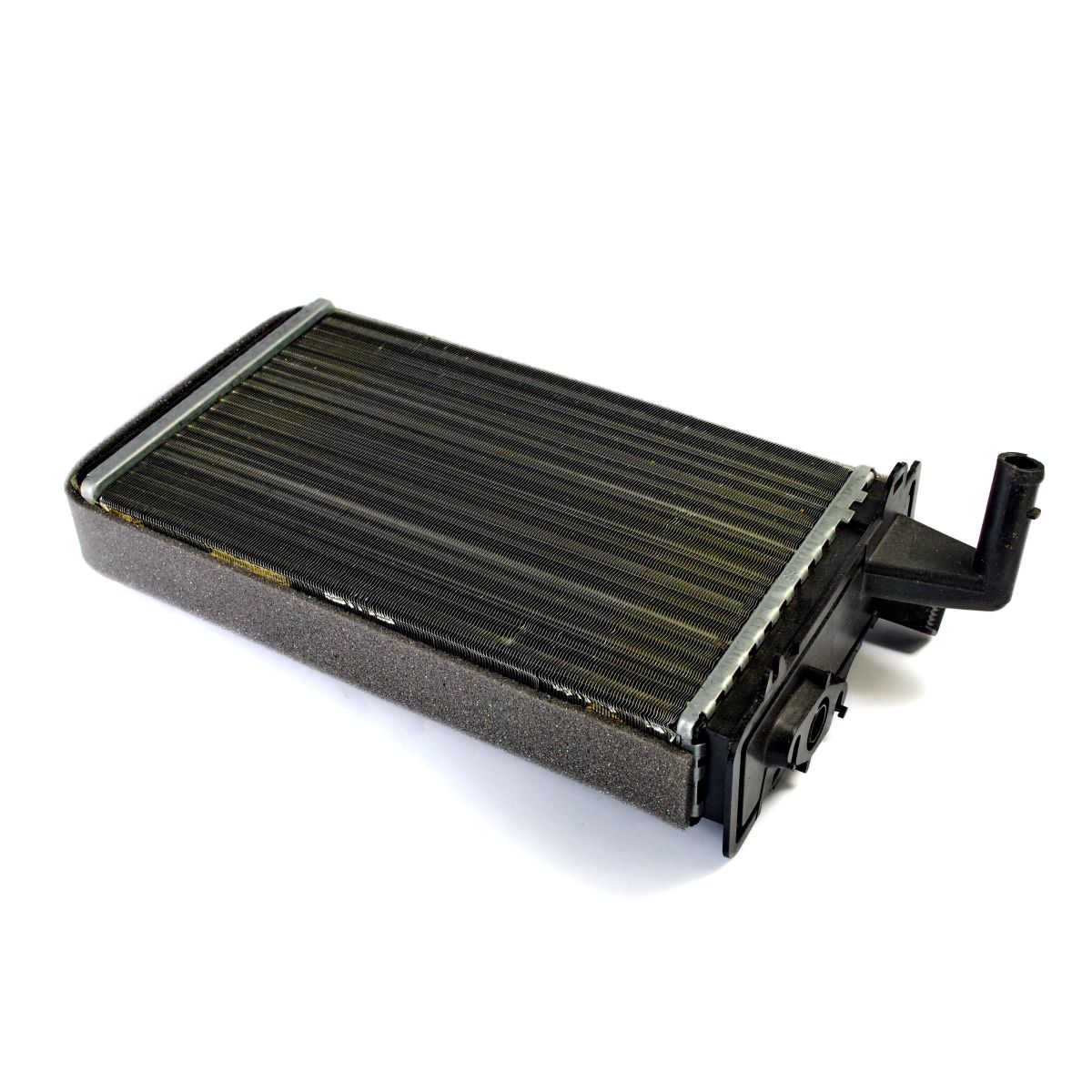 Image of Warmtewisselaar, interieur verwarming