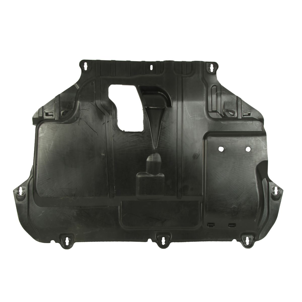 Blic Afdekking motor  6601-05-0000040Q