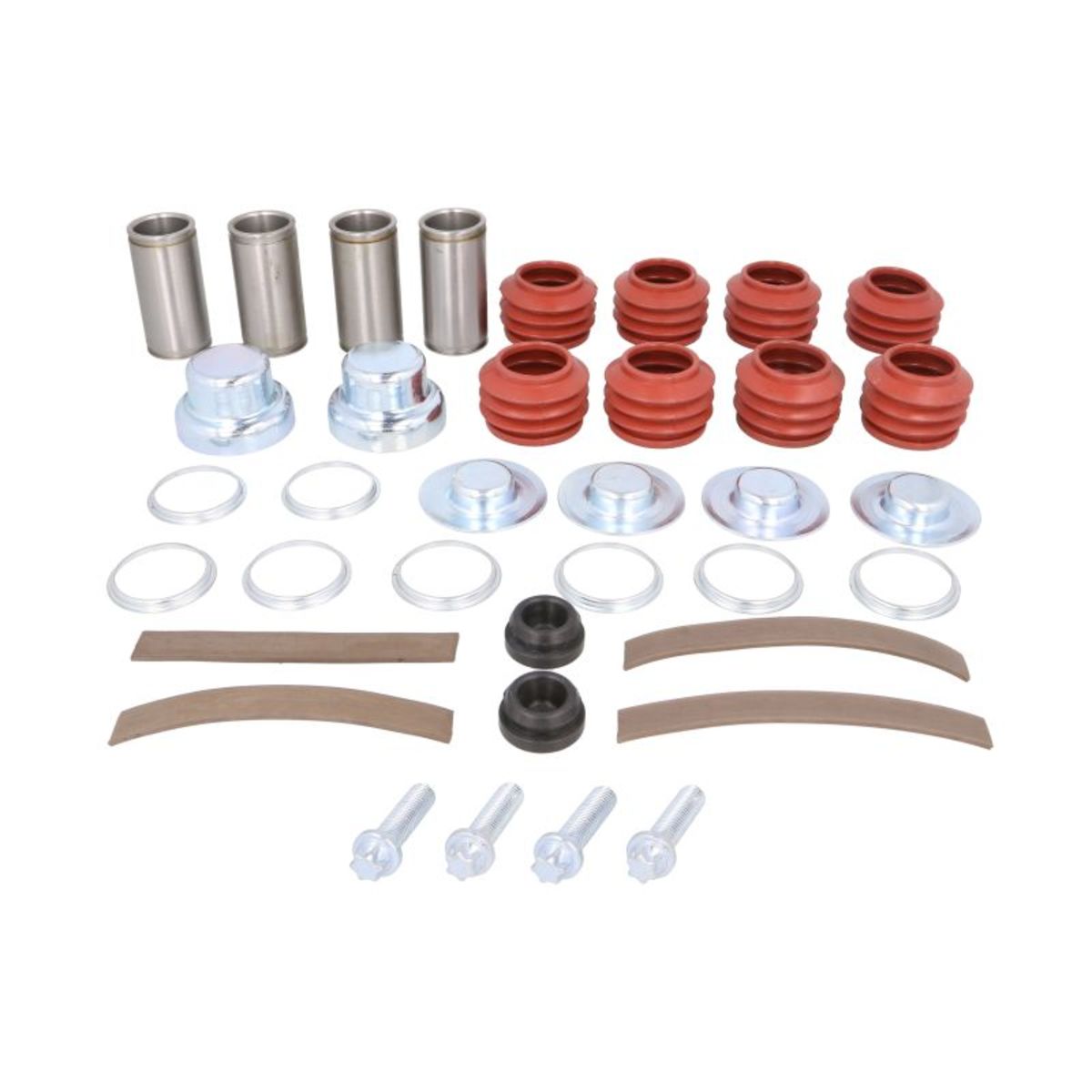Image of Reparatieset, remklauw