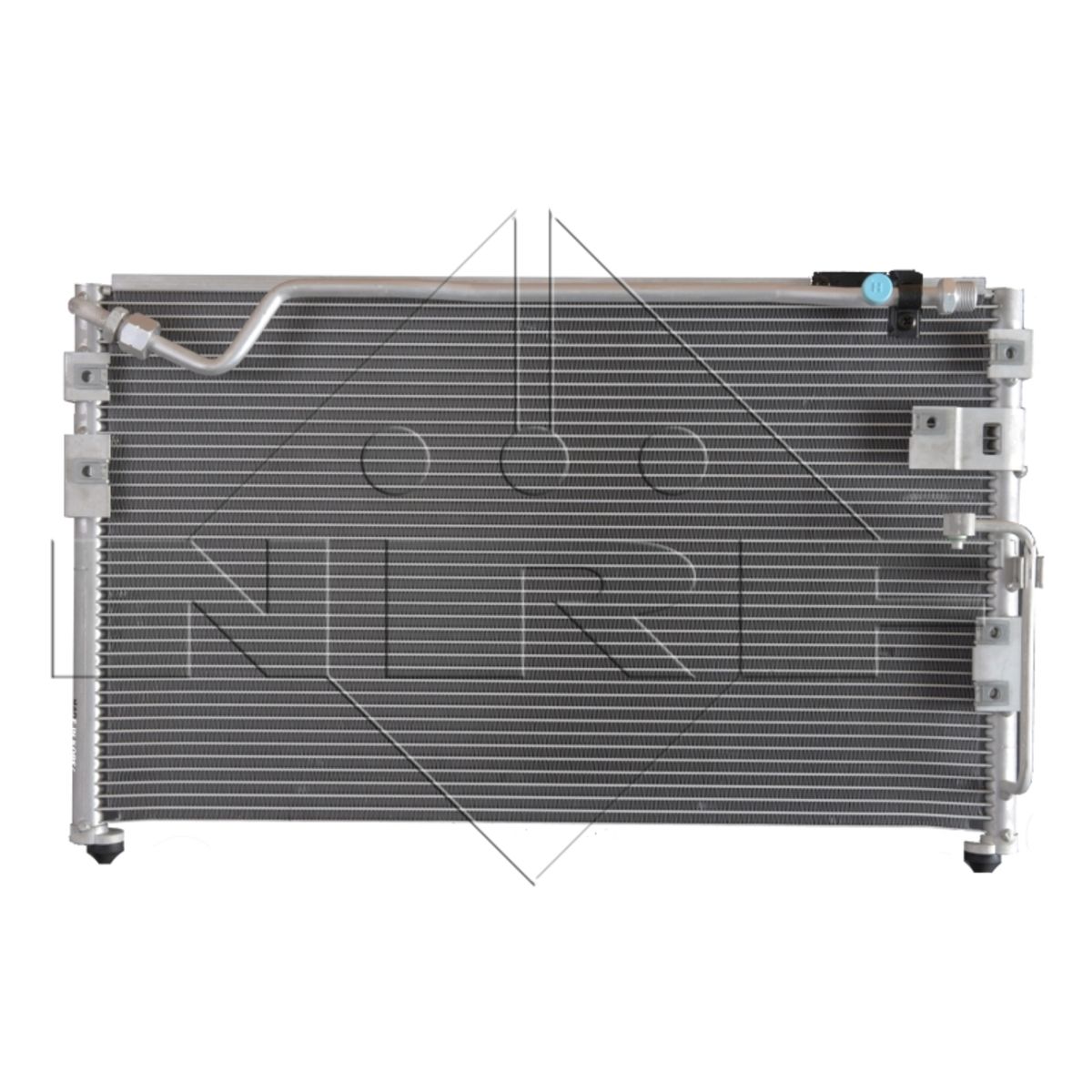 Image of Condensor, airconditioning