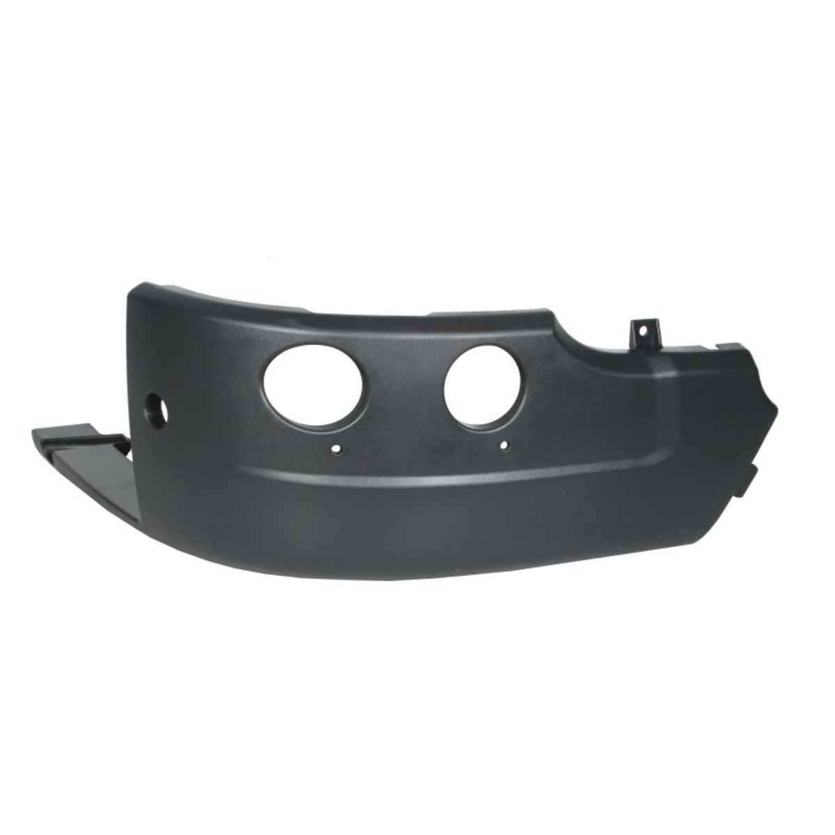 Image of Sierstrip bumper   rechts