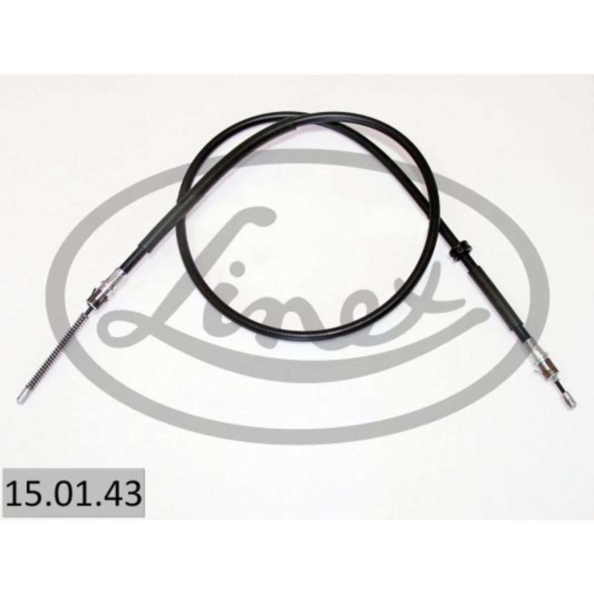 Image of Kabel, parkeerrem