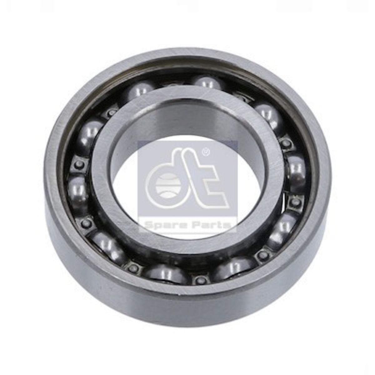 Image of Lager koppelingsvork  DT Spare Parts