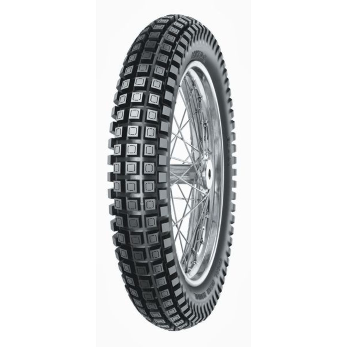 Image of Off-road banden  ET01 4.00-18 TL 64M