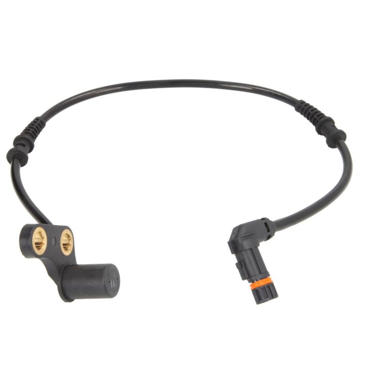 Delphi Sensor, Raddrehzahl Ss20492 Links