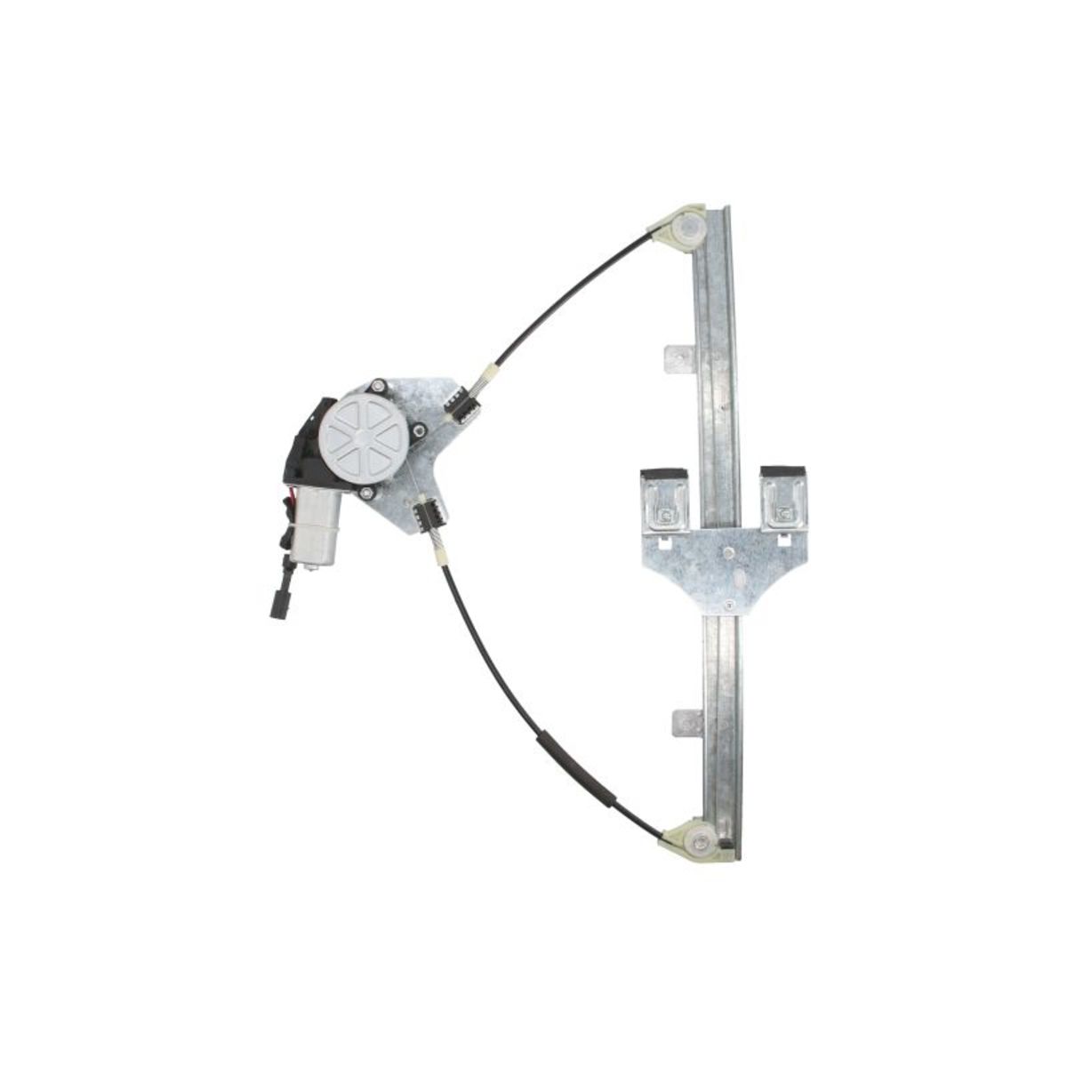 Blic Fensterheber 6060-00-Vw4786, Links