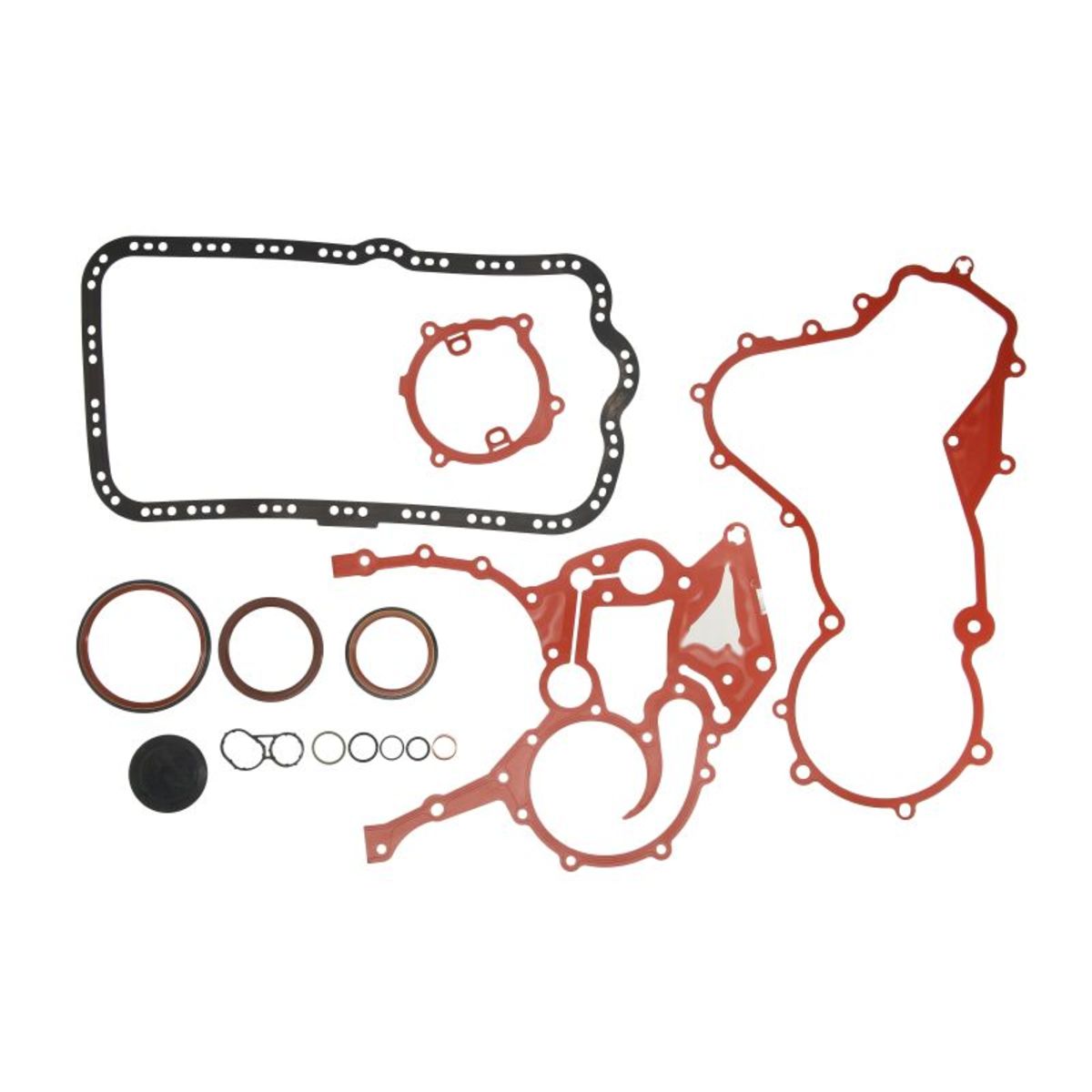Elring Jeu De Joints, Carter Moteur 505.201