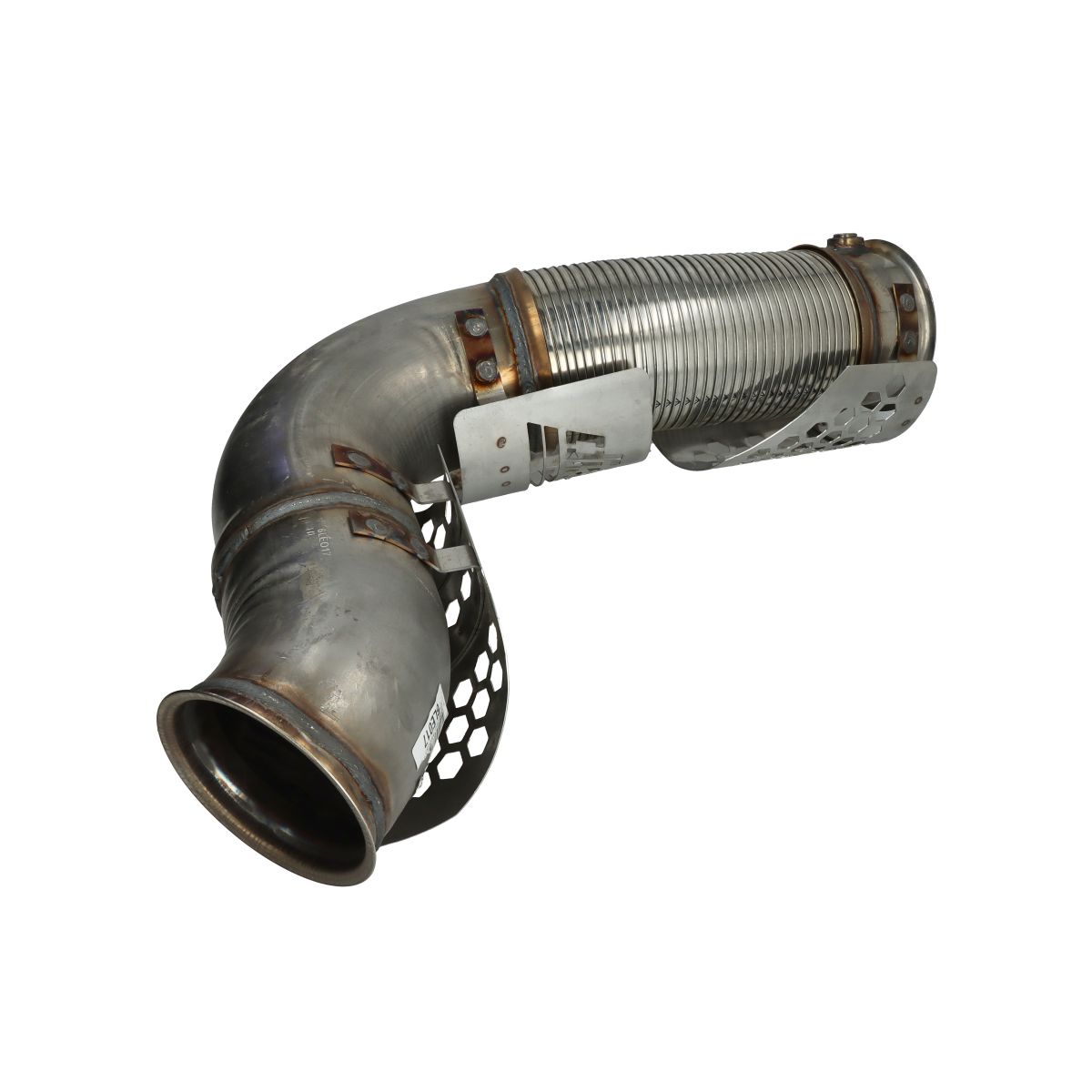 Abgasrohr DINEX 6LE017