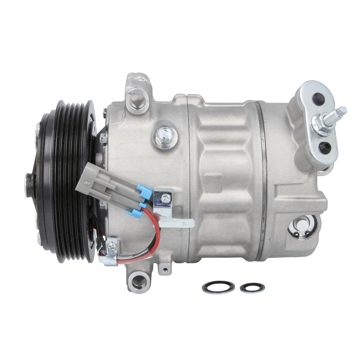 Image of Compressor airconditioning