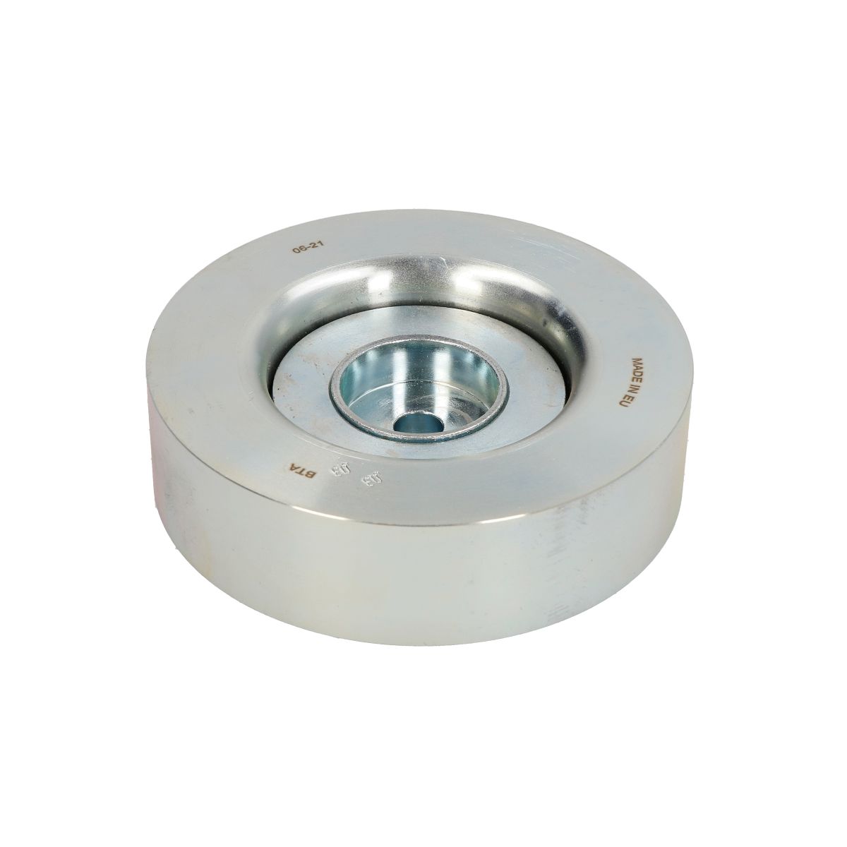 Bta Spanpoelie, V-riem  E25015