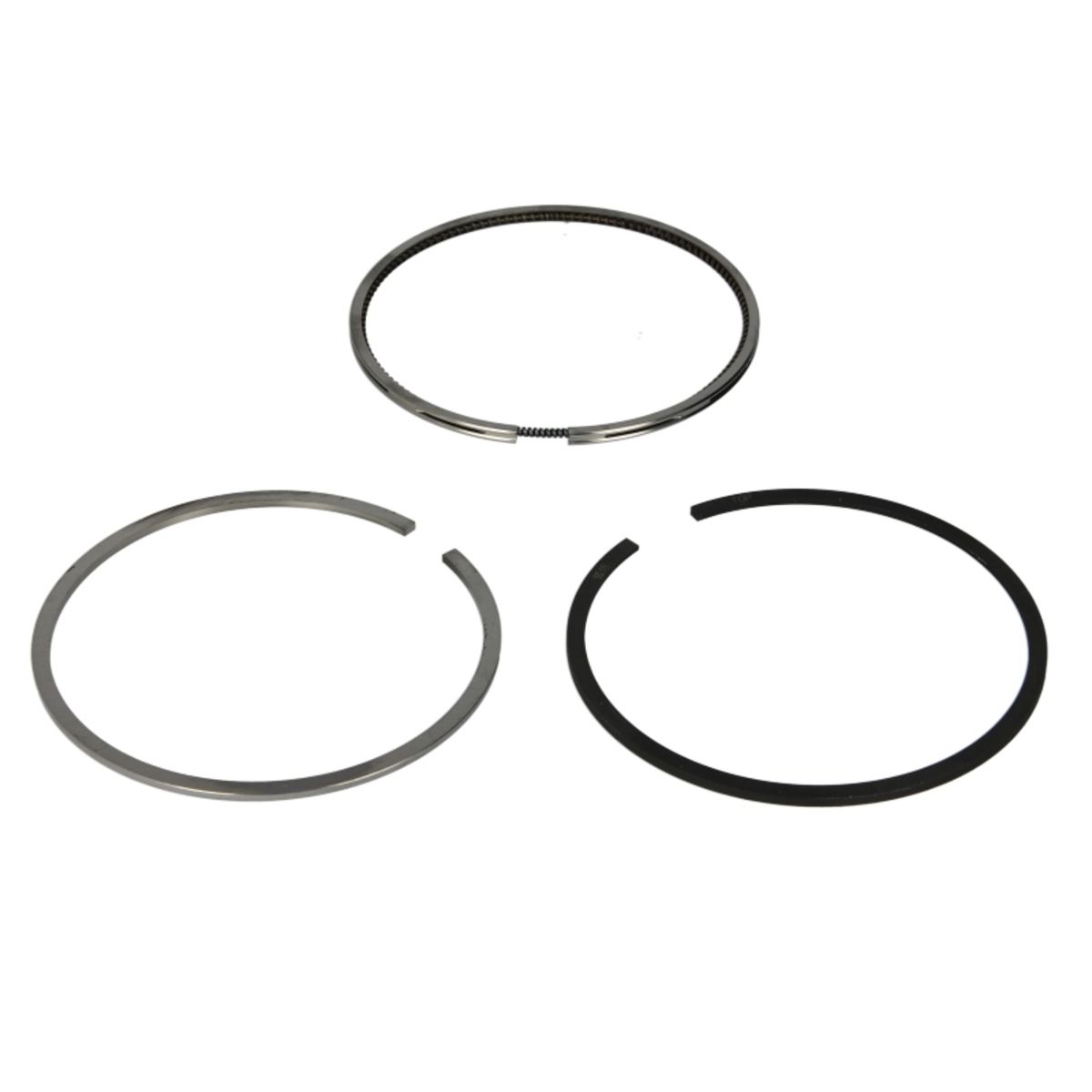 Image of Zuigerveren set