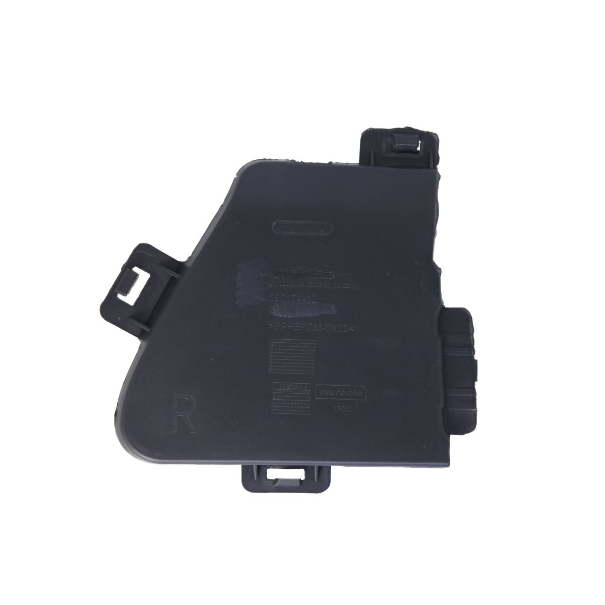 Blic Paraurti - Griglia Di Ventilazione 5513-00-0081912Mp