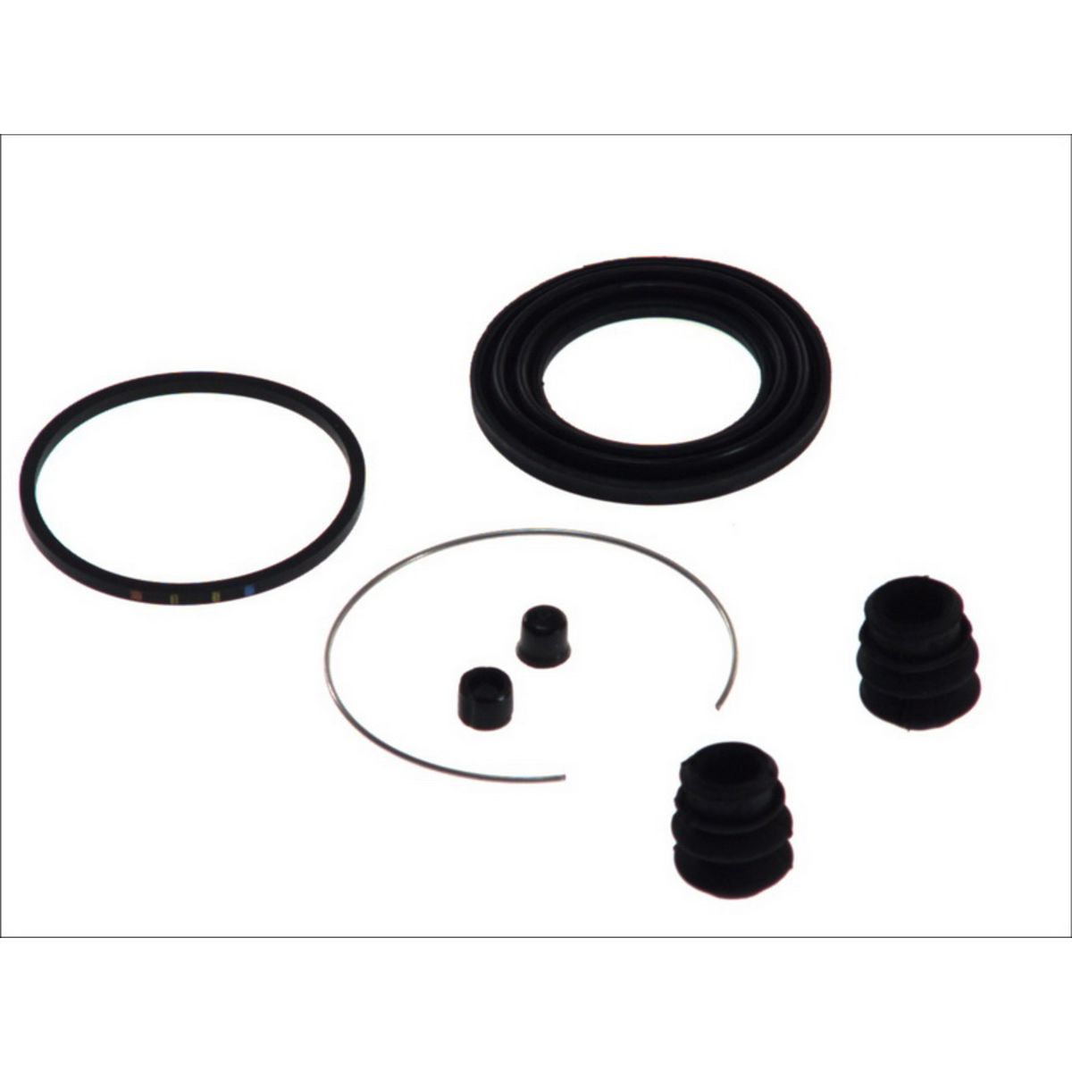 Image of Reparatieset, remklauw  D4-285 rechts