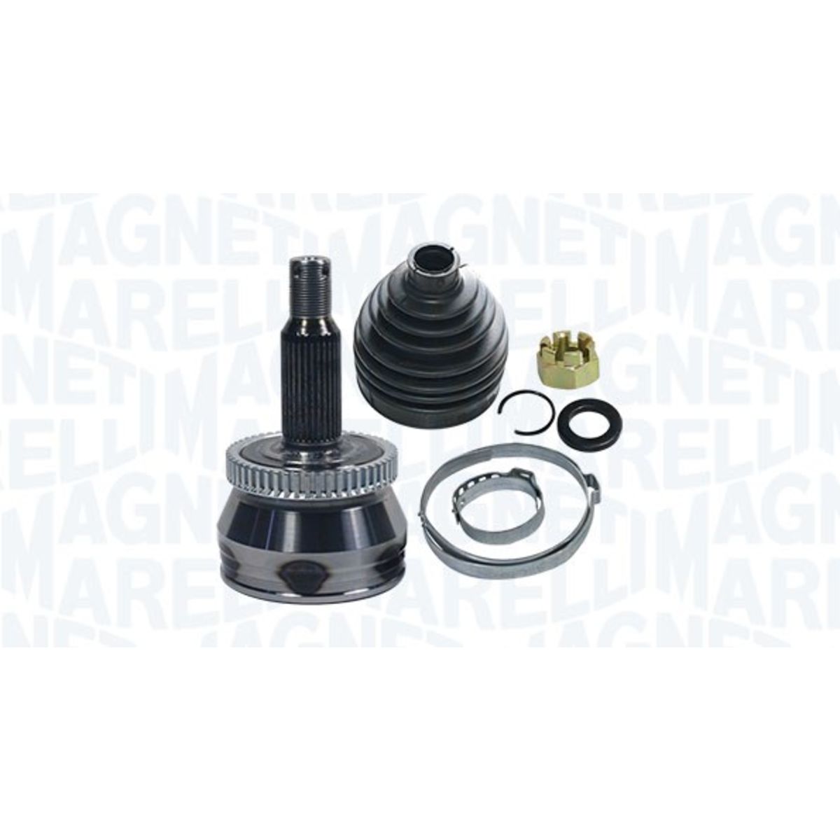 Magneti Marelli Gelenksatz, Antriebswelle 302015100161