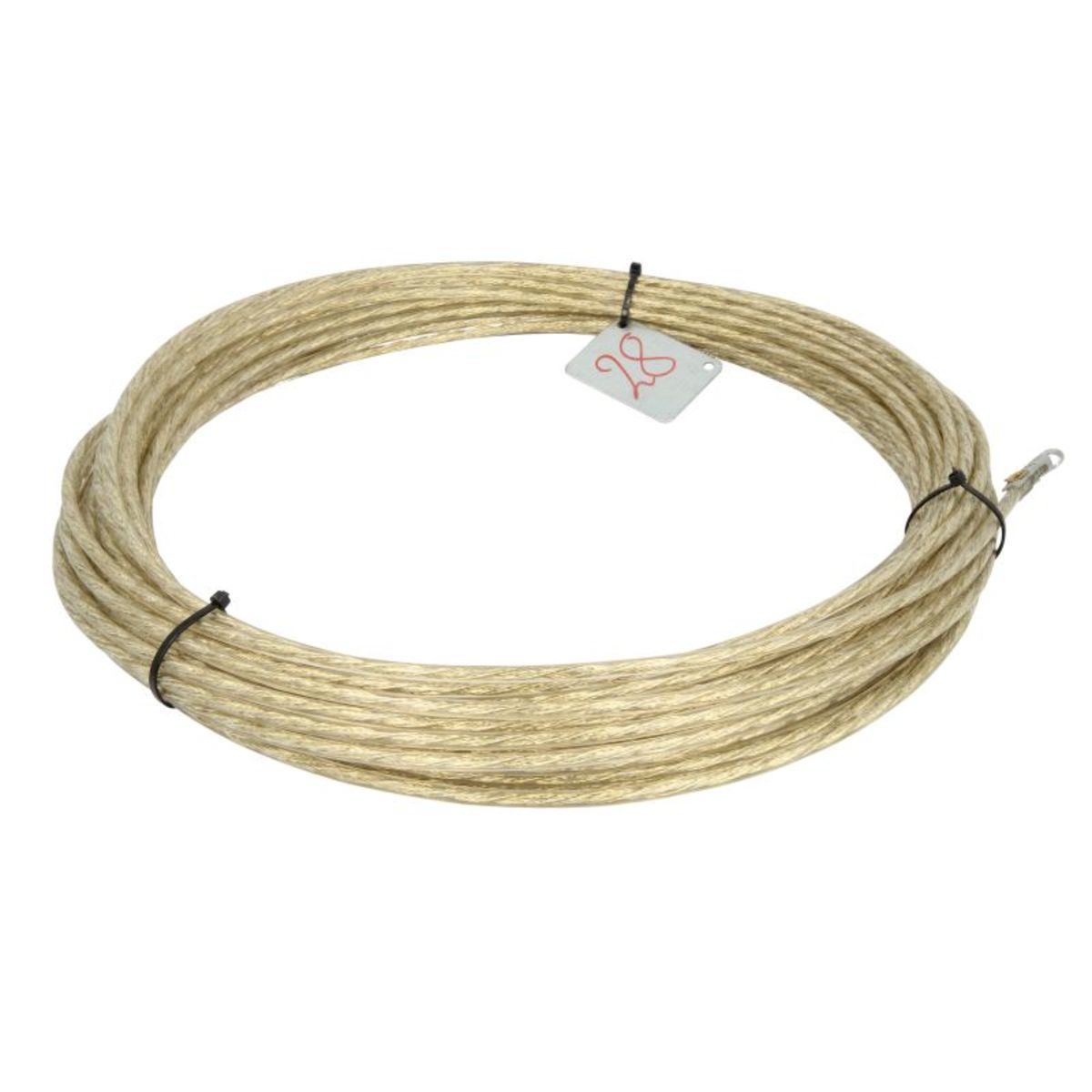 Image of Afdekzeil, kabel  LC28/6