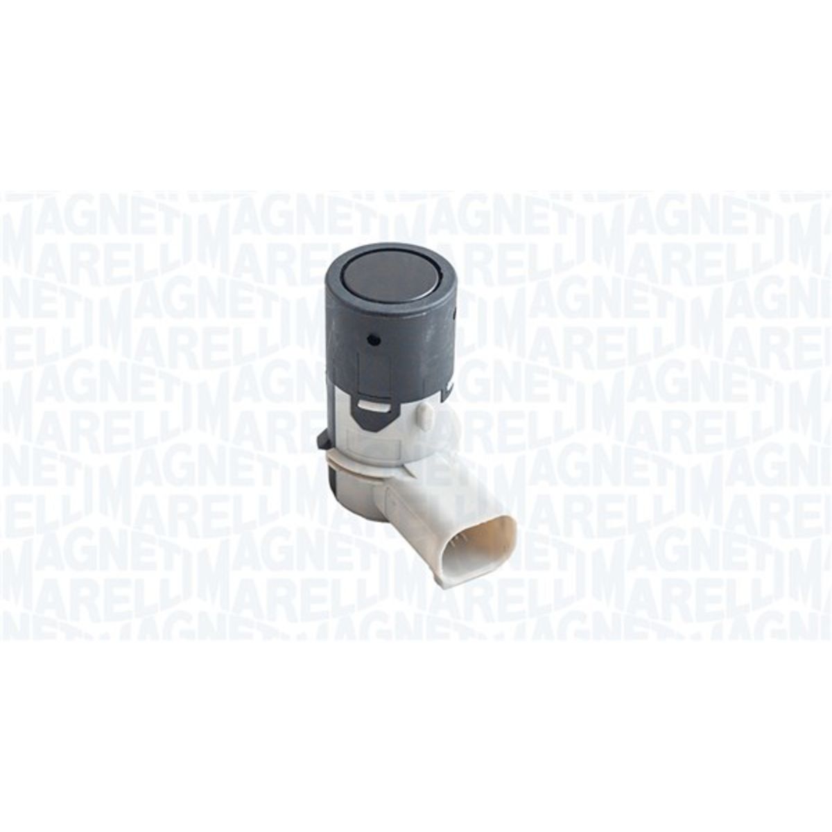 Magneti Marelli Zwart Sensor, Parkeerhulp 021016034010