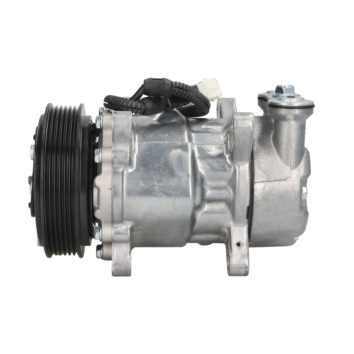 Image of Compressor airconditioning