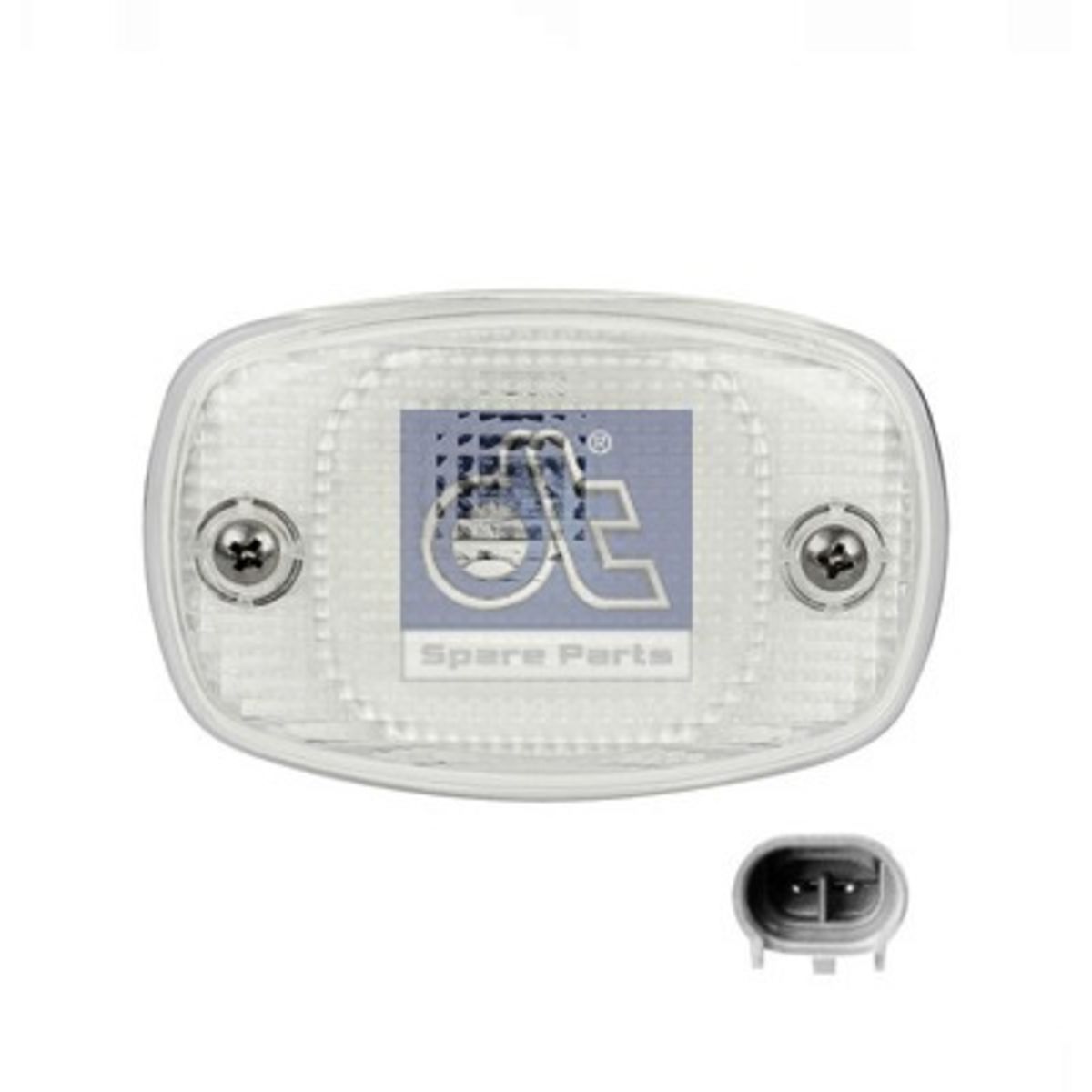 Image of Markeringslicht DT Spare Parts