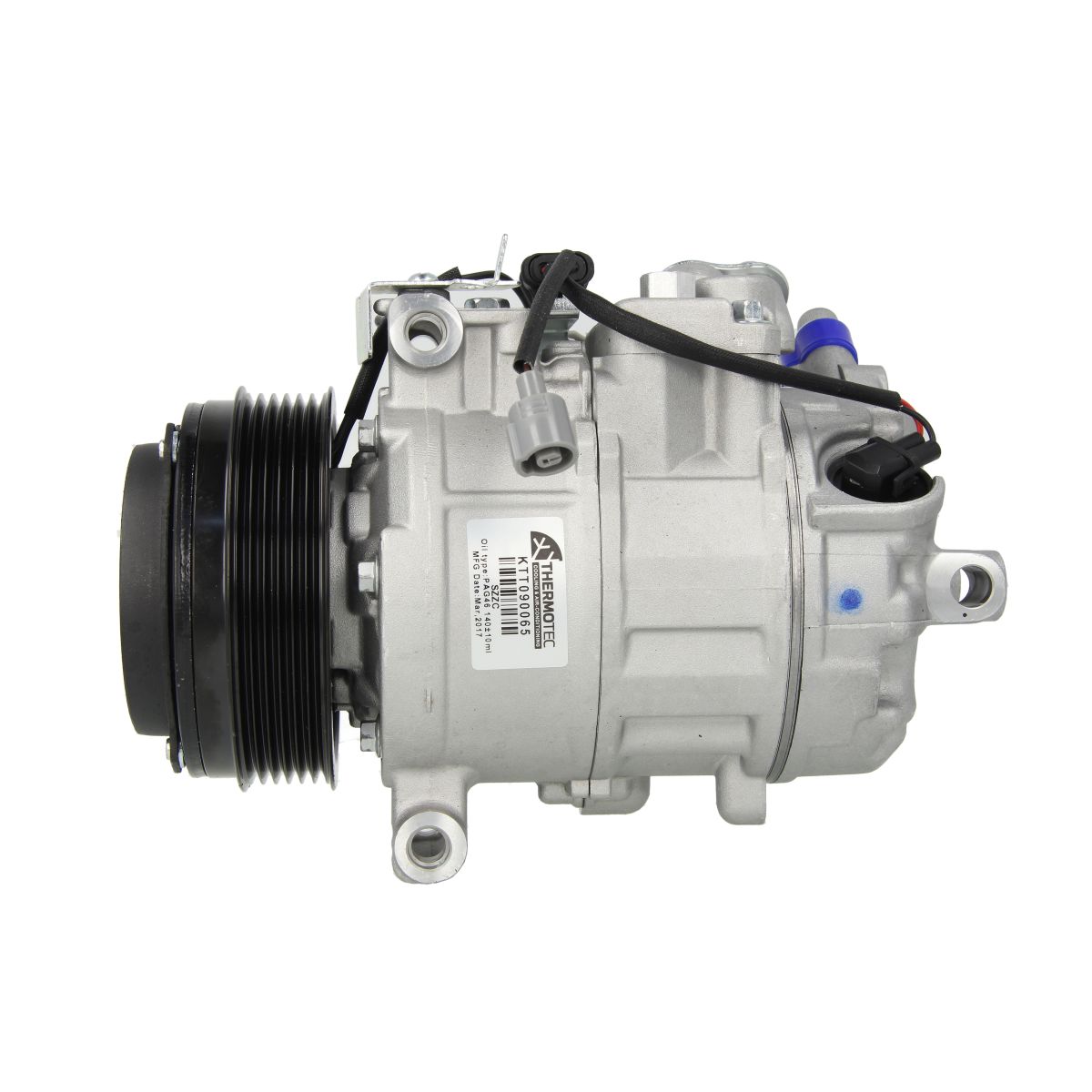 Image of Compressor airconditioning