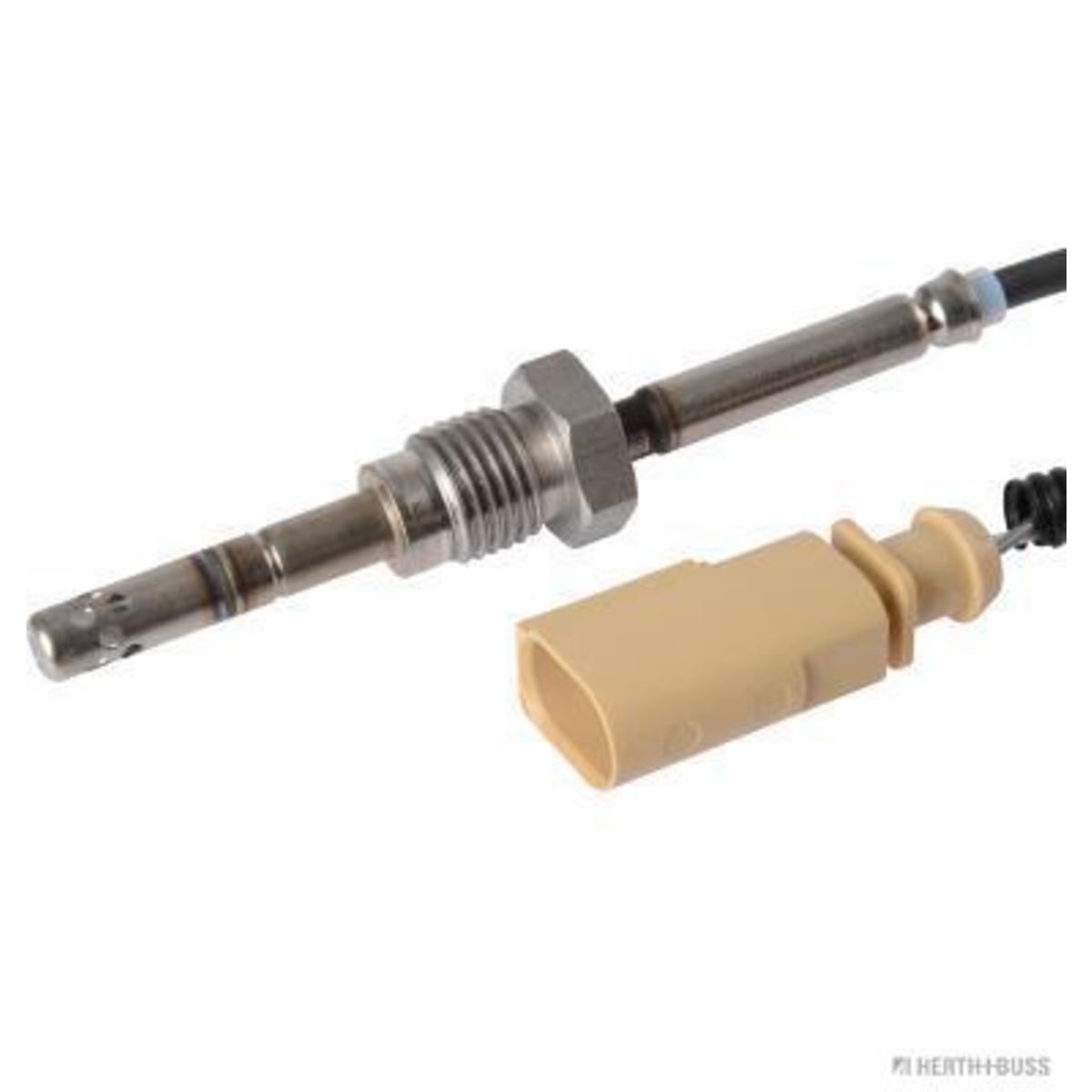 Image of Sensor, uitlaatgastemperatuur HERTH+BUSS ELPARTS