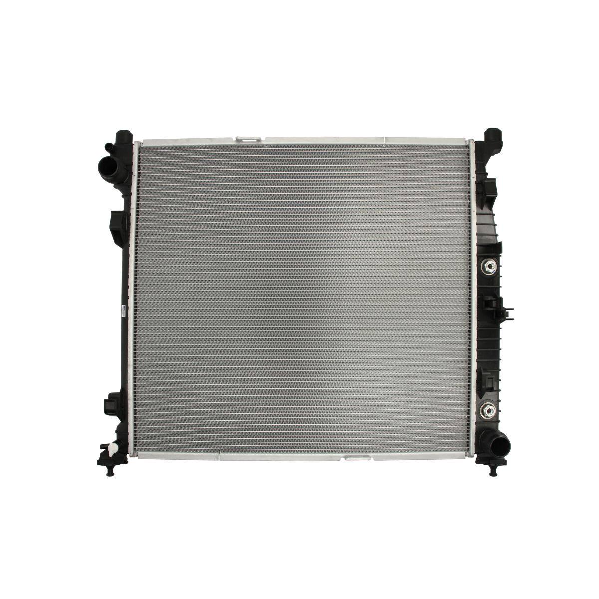 Image of Radiator, motorkoeling