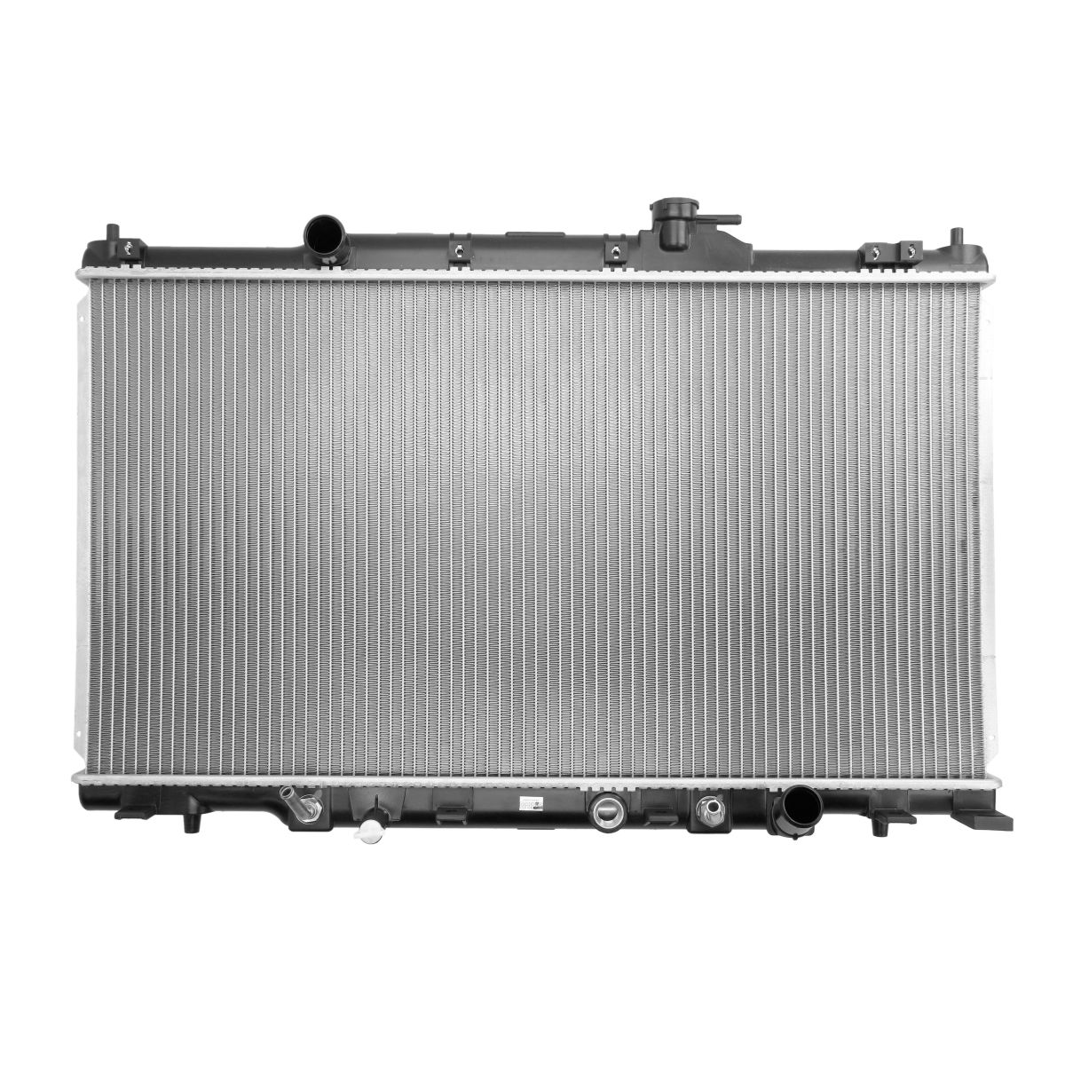 Image of Radiator, motorkoeling
