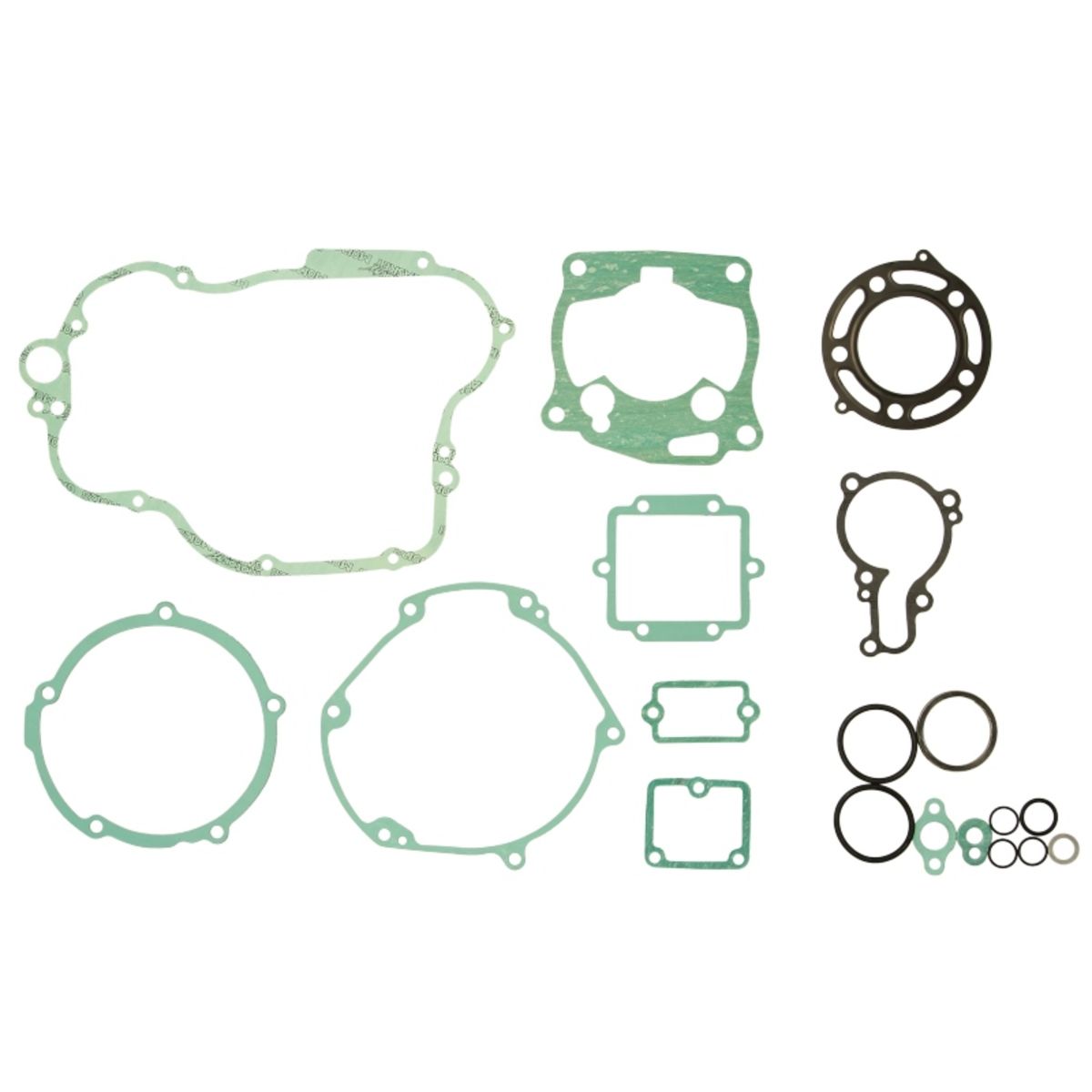 Set di guarnizioni, motore ATHENA P400250850130