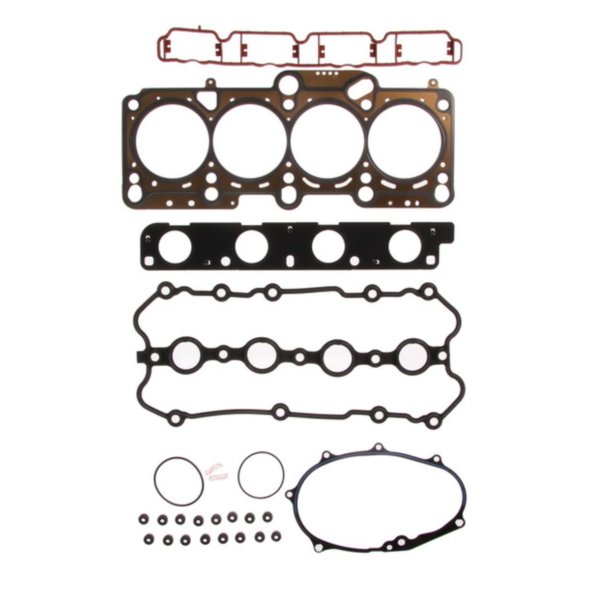 Elring Set Di Guarnizioni, Testa Del Cilindro 718.440