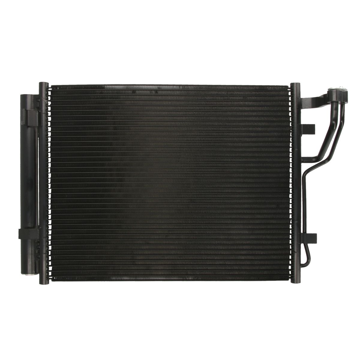 Image of Condensator, airconditioning