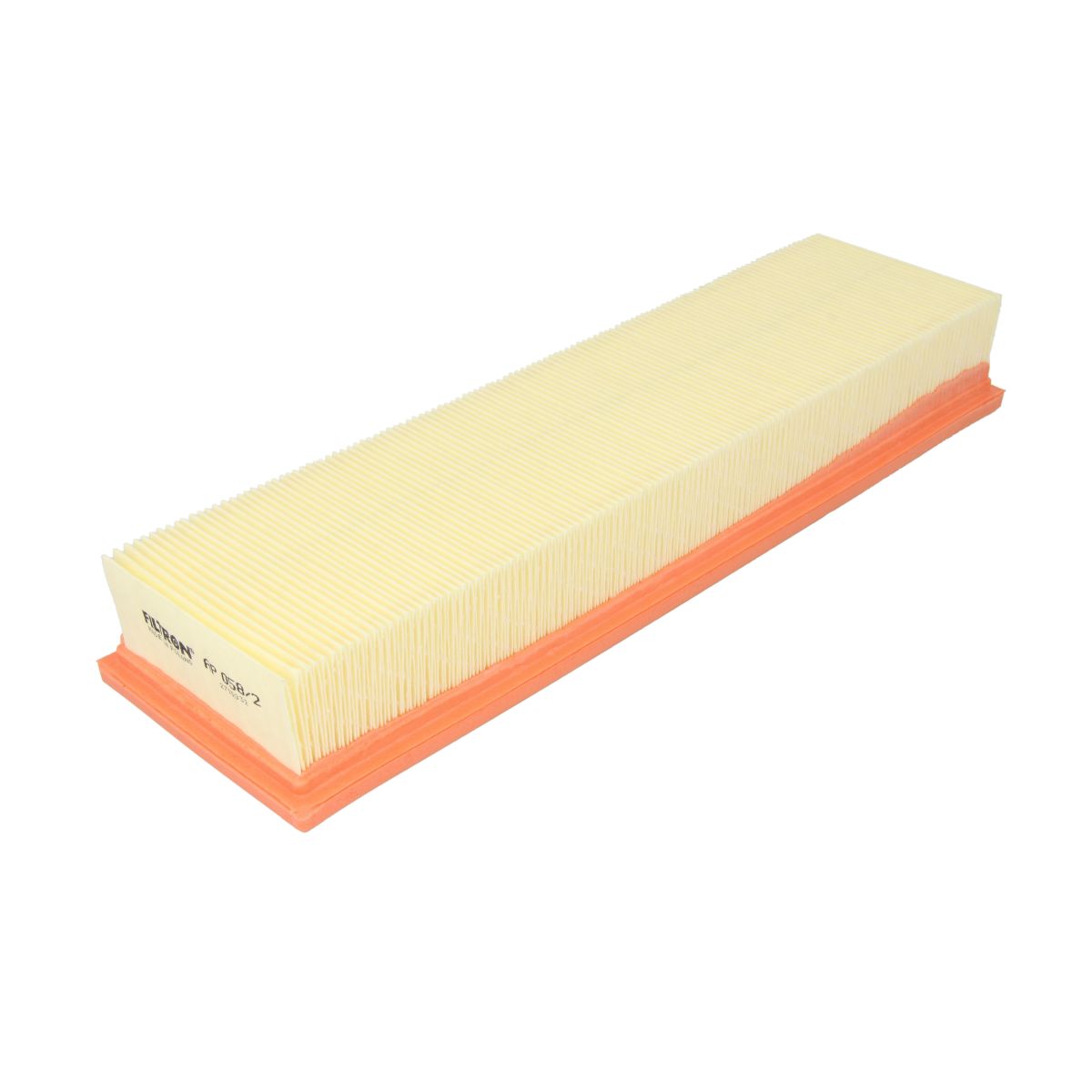 Filtron Filtro Aria Ap058/2