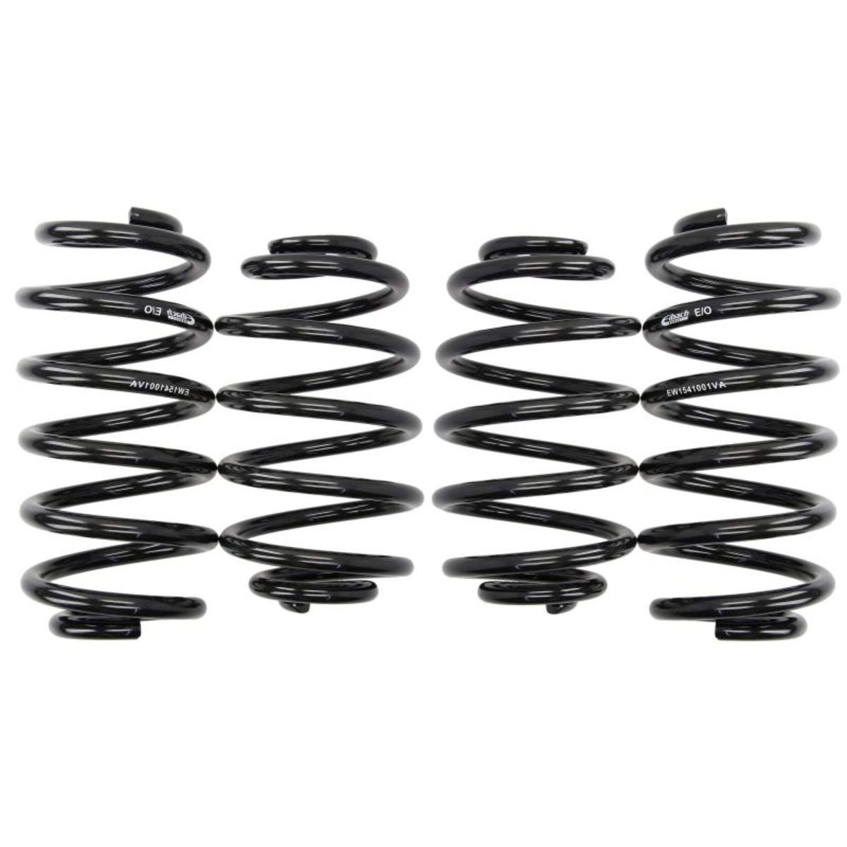 Ressort de suspension EIBACH Pro-Kit E10-85-002-06-22