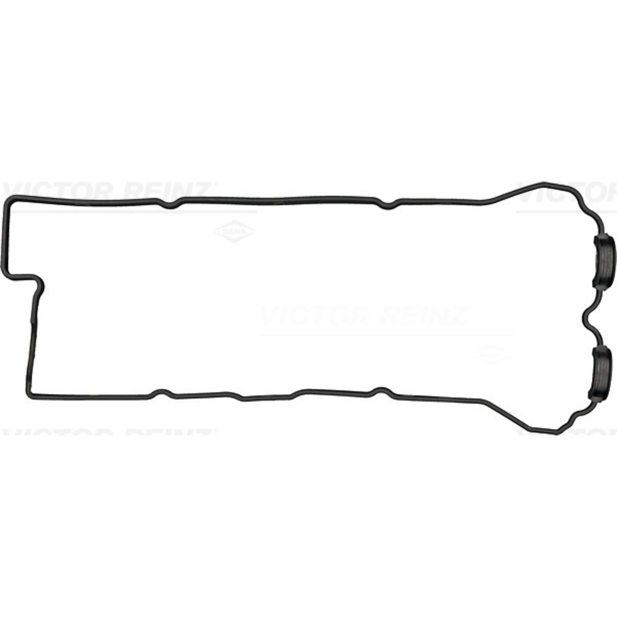 Image of Kleppendeksel pakking