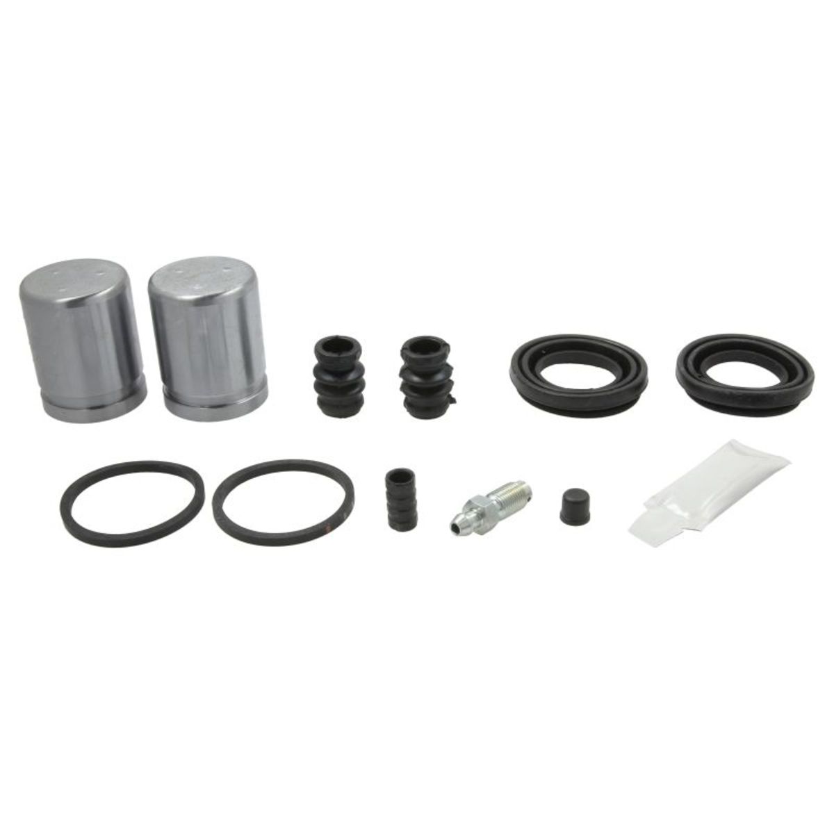 Image of Reparatieset, remklauw  D4-2620C