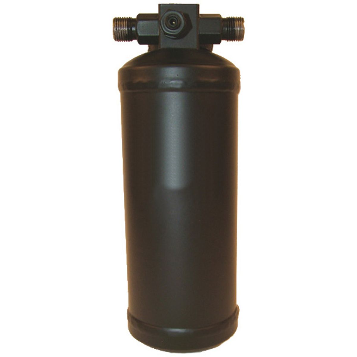 Image of Droger, airconditioningsysteem