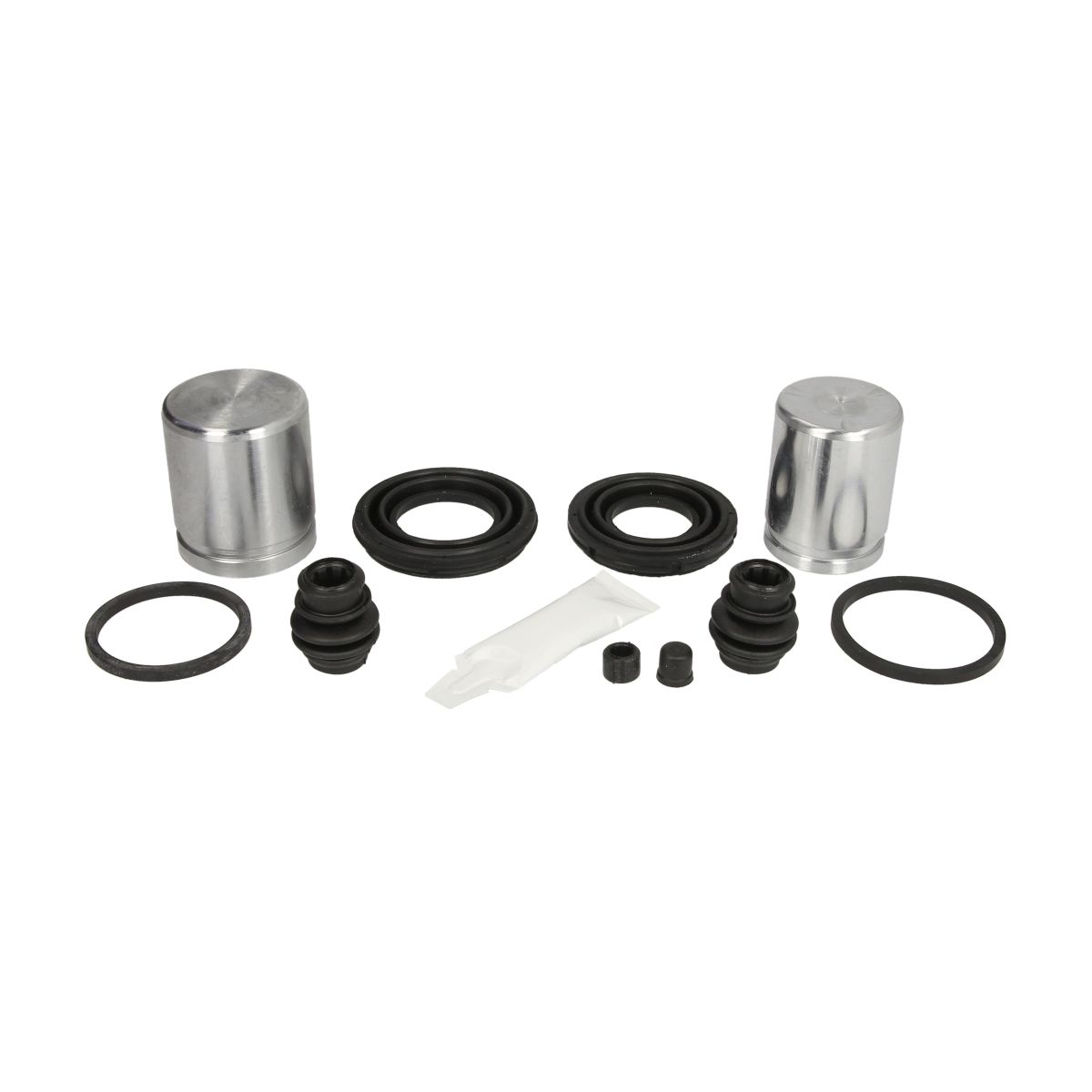 Image of Reparatieset, remklauw  D4-1921C