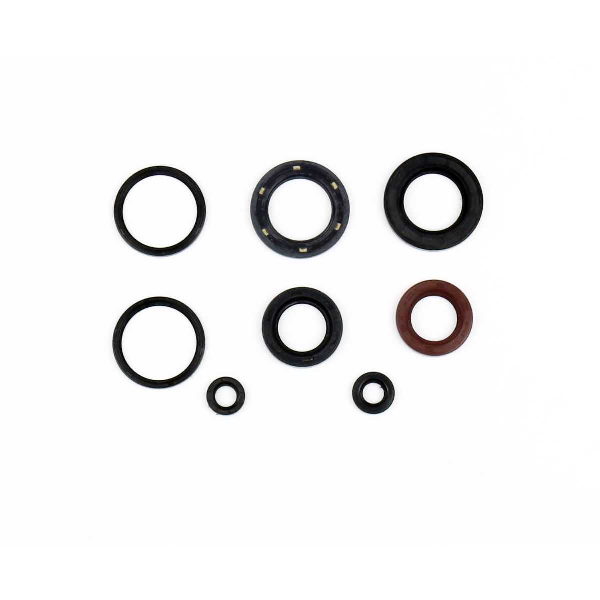 Engine gasket set ATHENA P400550400008