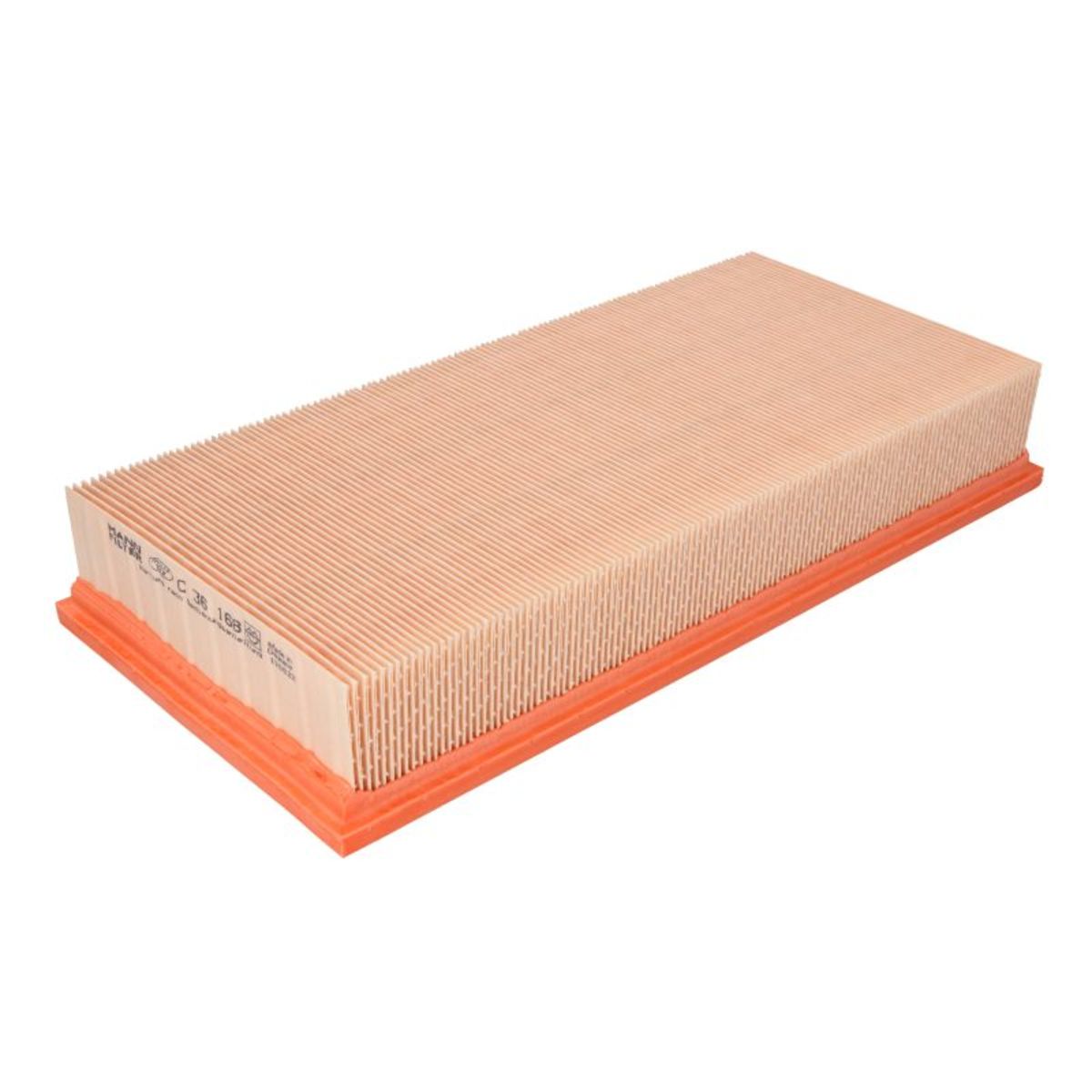 Mann-Filter Filtre À Air C 36 168