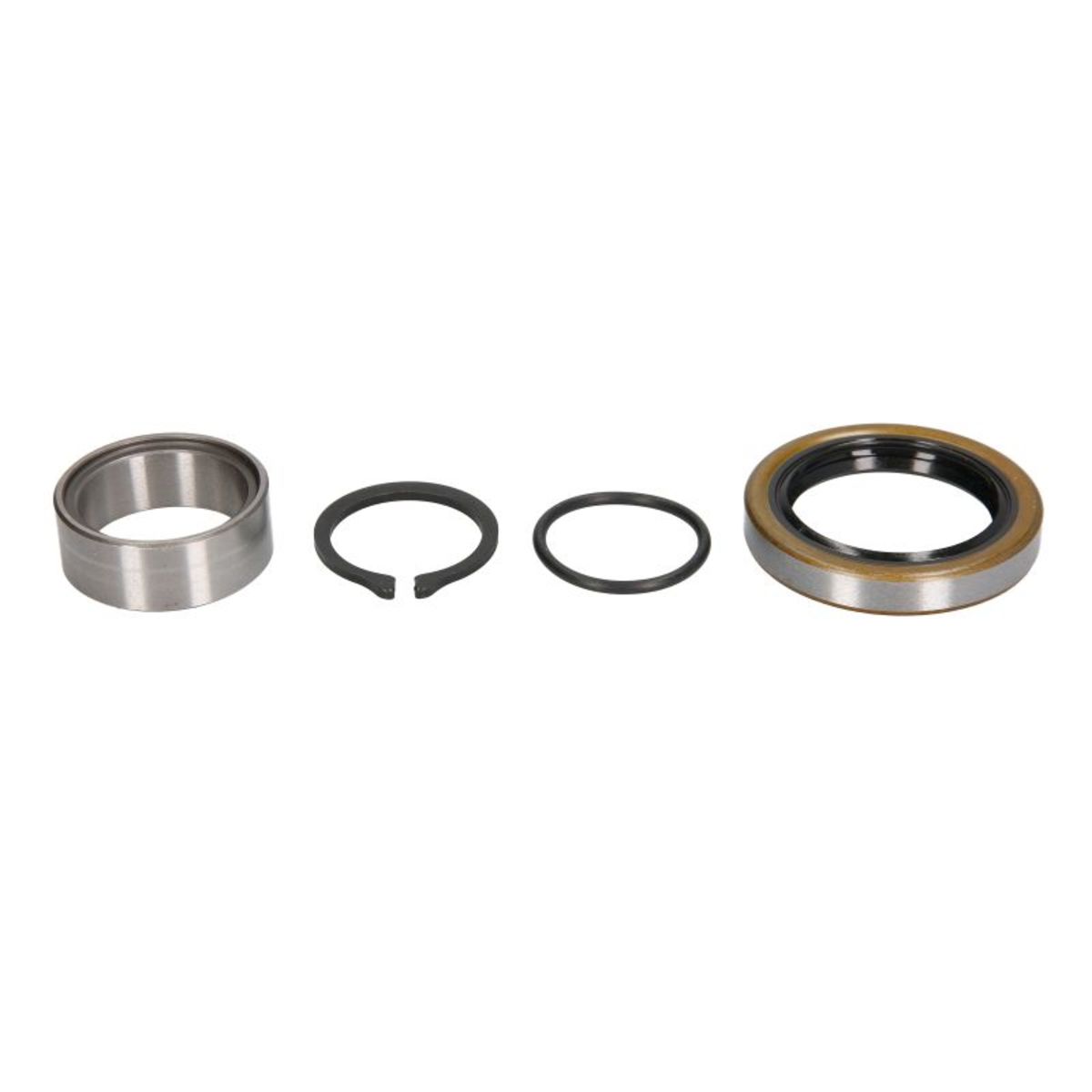 Antriebswelle HOT RODS OSK0010