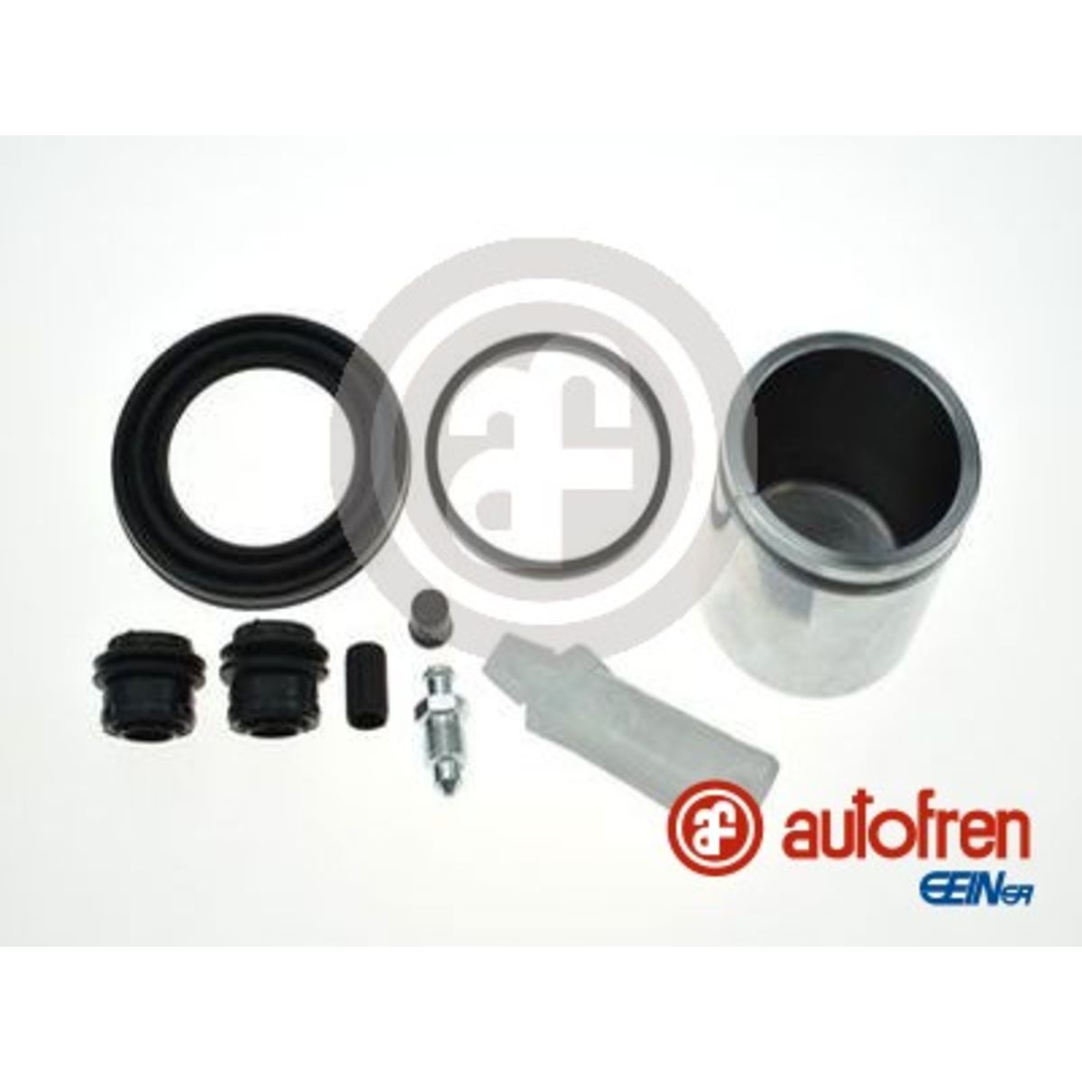 Image of Reparatieset, remklauw