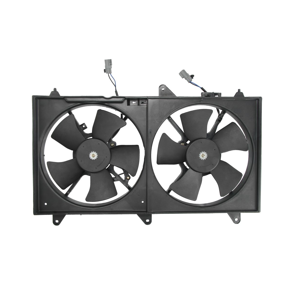 Image of Koelventilatorwiel, motorkoeling