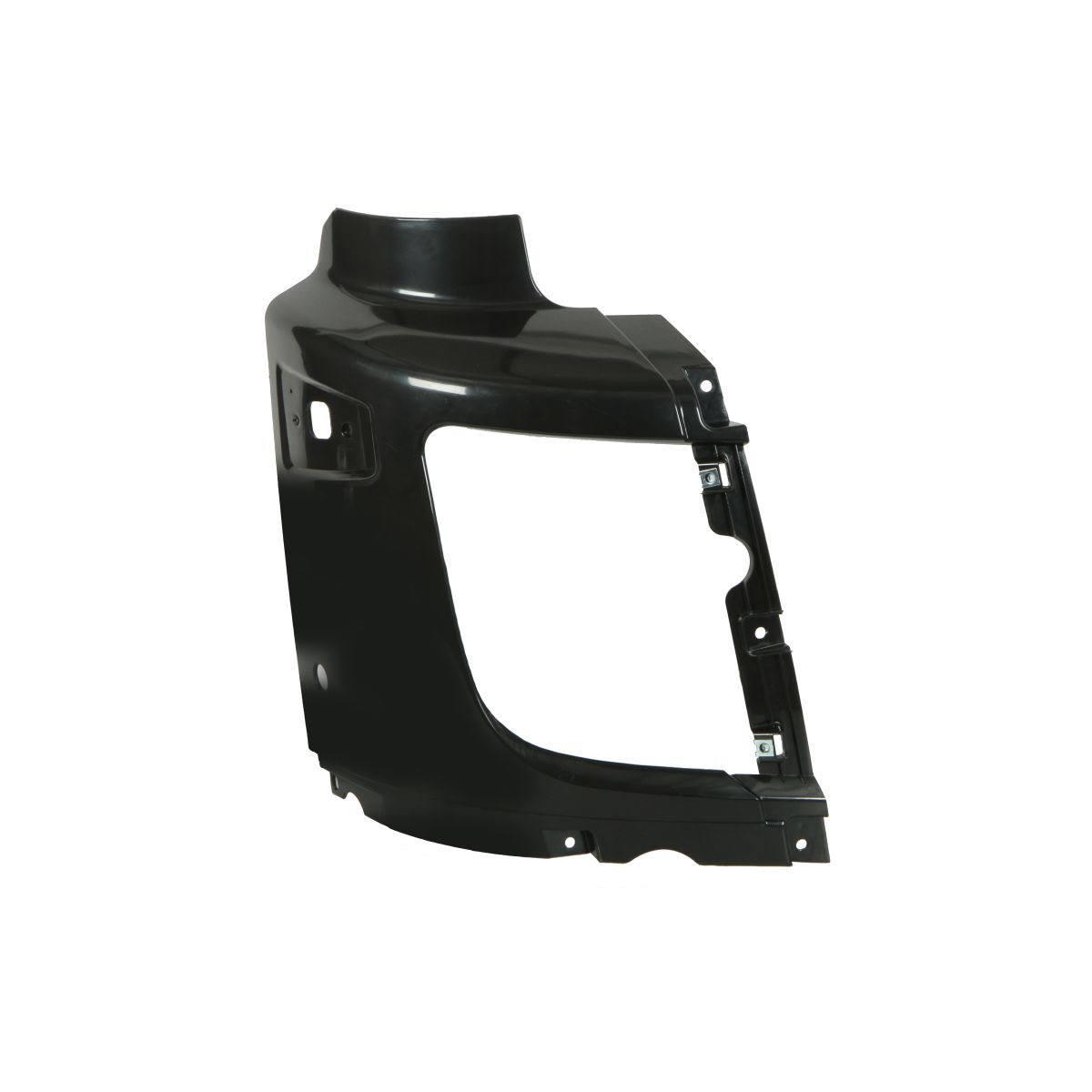 Image of Plaat, bumper