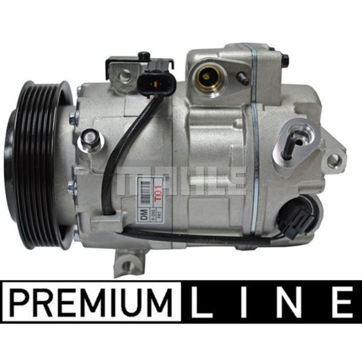 Image of Compressor airconditioning