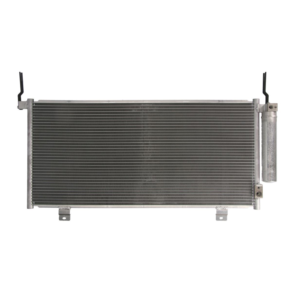 Image of Condensator, airconditioning